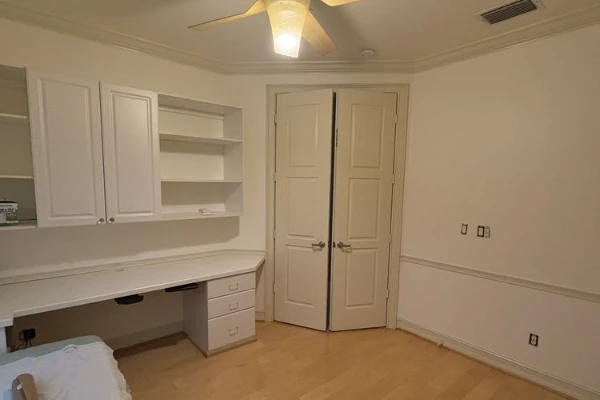 Interior Painting Services